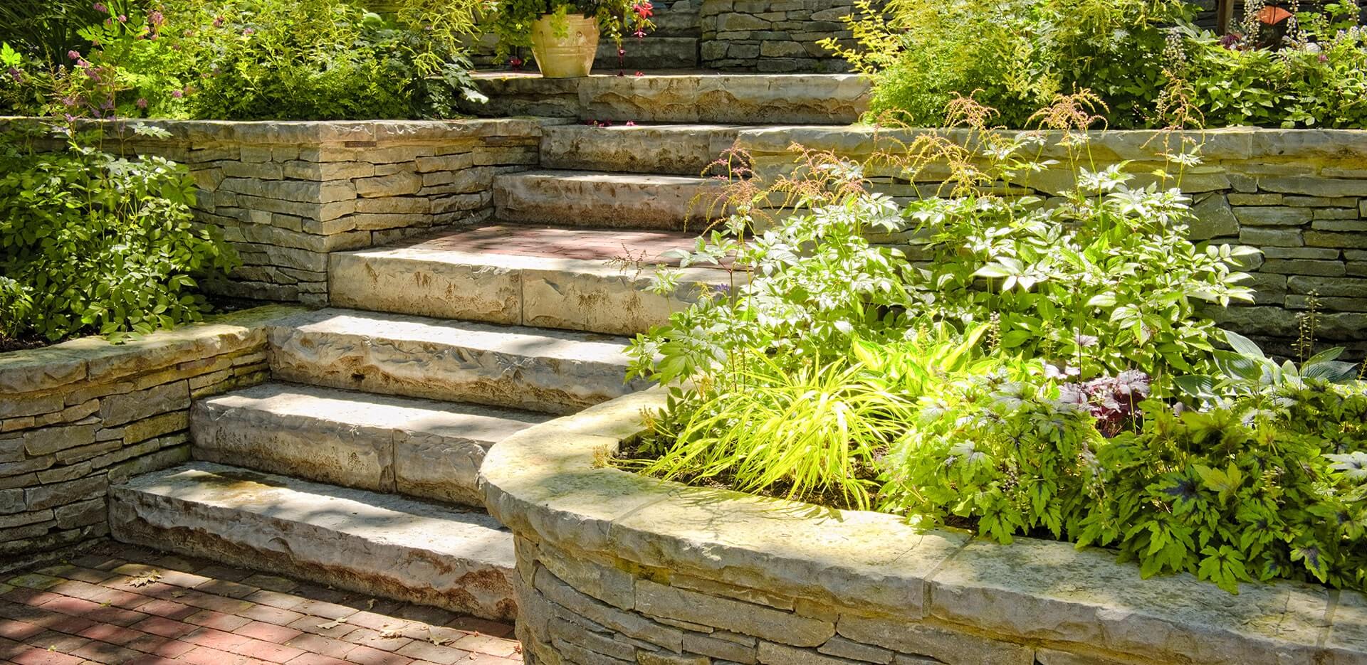 Hardscape